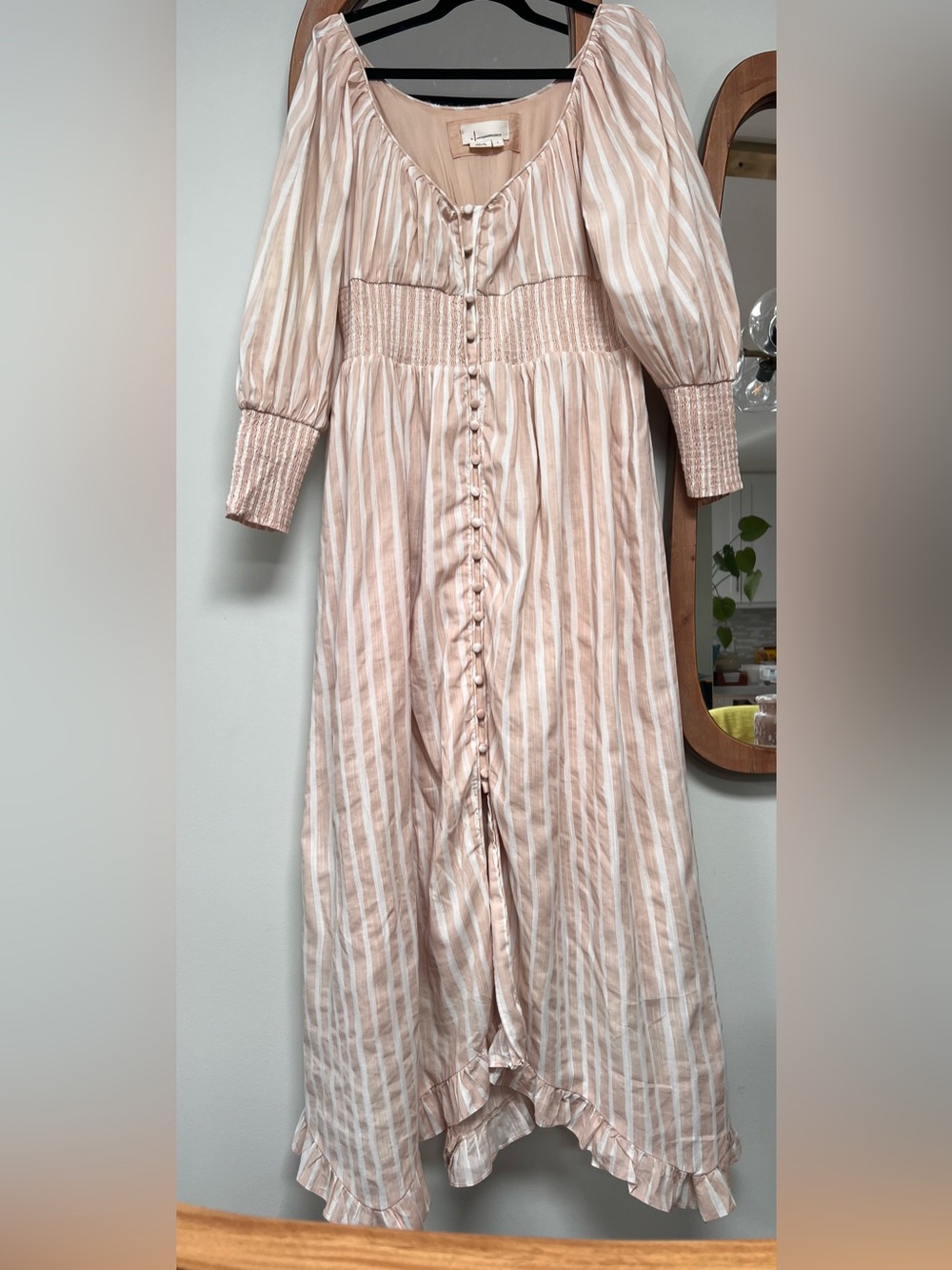 Anthropologie Dress